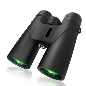SUNCORE — jumelles 12X42 HD, jumelles à <span class=keywords><strong>Vision</strong></span> nocturne claires, à faible luminosité, réglables à haute puissance - Product Image 2