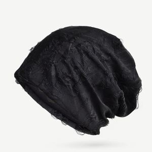 Bonnet unisexe personnalisé 2026, doux, fin, respirant, motif papillon, pour printemps, automne, hiver, voyage, 100 % polyester, 10 - Product Image 2
