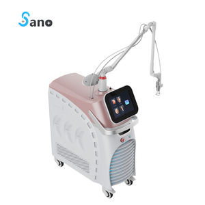 <span class=keywords><strong>Laser</strong></span> Erbium Yag 2940nm, <span class=keywords><strong>Laser</strong></span> Fracionado de Erbium Fotona para Remoção de Cicatrizes de Acne, Remoção de Pelos e Rejuvenescimento Vaginal - Product Image 6