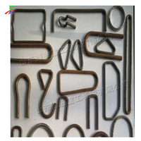 Machine de formage de fil 3d automatique, machine de pliage de cintre de fil CNC, machine de formage de fil métallique 2D automatique