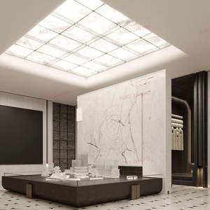 Fabricant de personnalisation haut de gamme pour la conception d'intérieur personnalisée de toute la maison pour les hôtels, pour le salon, la salle à manger, l'utilisation en centre commercial - Product Image 4