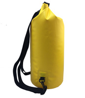 Bolsa Impermeable Ocean Pack Flotante de PVC 500D