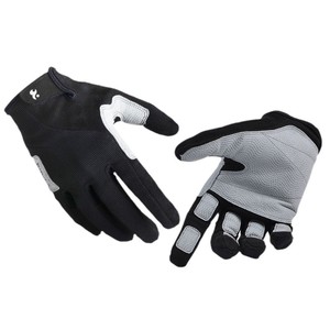 Guantes de Entrenamiento Boton para Dedos Completos, Antideslizantes, Protección de Palma, Escalada en Roca, Unisex, para Todas las Estaciones - Product Image 2