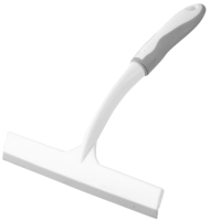 Essuie-glace de nettoyage de vitre en plastique TPR
