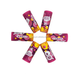 Manchons thermorétractables en PVC bordeaux mat, couvercles de col en <span class=keywords><strong>aluminium</strong></span> hermétiques pour la mise en étanchéité des spiritueux et du vin - Product Image 1