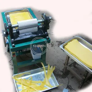 Beekeeping Equipment Beeswax Foundation Embosser 1000 Pieces Hour Full Automatic Beeswax Foundation Machine