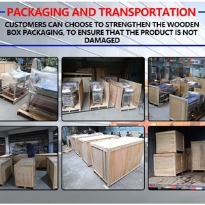 Detector de Metales DGRIGHT RT-1209 SUS 304 de Acero Inoxidable con Pantalla Táctil Multifrecuencia para la Industria, con Certificación IP55 - Product Image 5