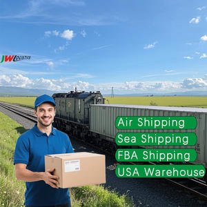 중국에서 미국 EU 영국, Dropshipping LCL + 익스프레스 25-32 일 운송으로 빠른 국제 배송 해상 운송 에이전트 - Product Image 6