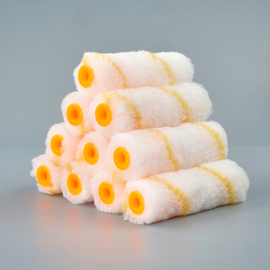 Rullo <span class=keywords><strong>per</strong></span> Pittura Professionale Anti-sfaldamento <span class=keywords><strong>per</strong></span> Uso Commerciale - Product Image 1