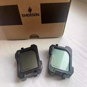 ชุดจอแสดงผล LCD Rosemounte 03031-0193-0103 สำหรับ 3051/1151 IP67/IP56 สำหรับวัดความดันแบบดิฟเฟอเรนเชียล น้ำ/น้ำมัน/อากาศ - Product Image 2