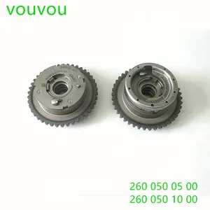 Régulateur de distribution d'arbre à cames pour Mercedes-Benz M270/M274/M113/W205/W212/W213/W246/W448 OE 260 050 05 00 & 260 050 <span class=keywords><strong>10</strong></span> 00 <span class=keywords><strong>OLIVER</strong></span> - Product Image 1