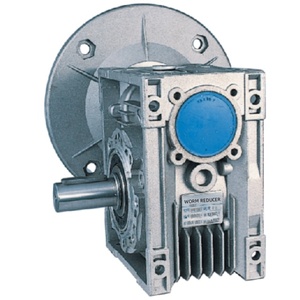RV Gearbox 220V Motor pequeño Reductor Engranaje helicoidal Reduce velocidad Multiplicador Transmisión RV Gearbox - Product Image 3