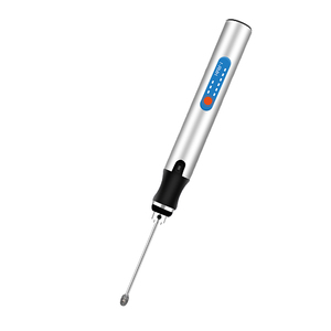 Veidt Dispositivo Portátil Mini de Mano para Disrupción Celular Ultrasónica Inteligente, 25mm de Diámetro, Rompe Células de Forma Eficiente para R - Product Image 1