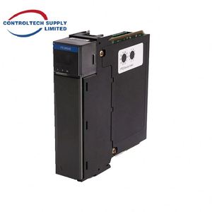 Module d'E/S Ethernet haute vitesse 51403483-100 pour châssis Experion série LS A - Product Image 3