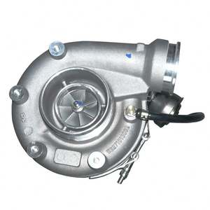 เทอร์โบชาร์จเจอร์ S200G สำหรับเครื่องยนต์ Deutz หรือ Volvo TCD2013  12709880016 12709700016 04294367 - Product Image 1