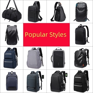 Laptop Backpack Custom logo Printed Brand School Bags for Boys and Girls Book Bag Men School Backpack Bag