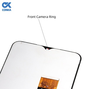 หน้าจอแอลซีดีสำหรับซัมซุง A23สำหรับซัมซุงแพนทาลลา A23 - Product Image 3