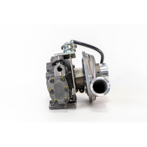 Turbocompresseur, suralimentation adapté à la turbine YANMAR MYAX complète - Product Image 1