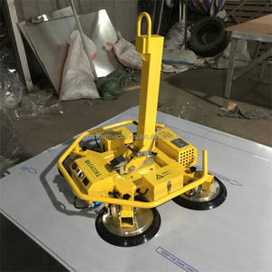 זכוכית מנוף מעלית ואקום חומר יניקה כוס מזרן מכשיר ואקום מרים - Product Image 4