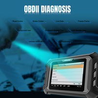 Version complète OBDSTAR X300 PRO4 Key Master 5, prend en charge la programmation de clés IMMO et la lecture du code PIN