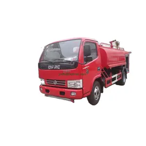 Dongfeng ตลาดซื้อขนาดเล็ก forest fire fighting สำหรับขายร้อน