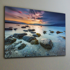 Wholesale Custom Uv Printing <strong>Extra</strong> <strong>Large</strong> Hd Metal <strong>Prints</strong> on Aluminium - Product Image 4