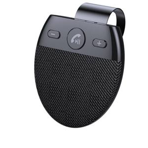 Kit de Manos Libres Inalámbrico Bluetooth para Automóvil SP11car, Altavoz, Altavoces, Boombox, Manos Libres Bluetooth para Automóvil - Product Image 1