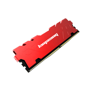 <span class=keywords><strong>RAM</strong></span> KIMASING giá rẻ, IC chính hãng, tản nhiệt màu đỏ dành cho máy tính để bàn, chất lượng tốt, 1.2V <span class=keywords><strong>DDR4</strong></span> 16G 3200 - Product Image 6