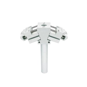 เครื่องจับเข็มแบบนิวเมติก GN2010 สำหรับฝังและดึงผ้า ตาข่าย และฟองน้ำ - Product Image 1