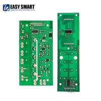 Placas de Control para Horno Eléctrico con Pantalla Inteligente y Freidora de Aire, Marca ES, PCBA para Electrodomésticos, Ingeniería Inversa