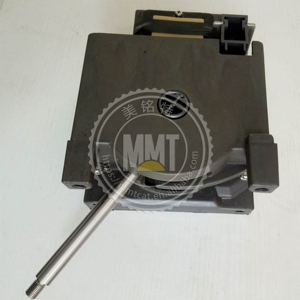 452-9831 253-4019 4529831 2534019 Console de commande de vitesse de transmission pour niveleuse 140H 120H 12H 160H - Product Image 3