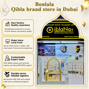 Itas2025 ramazan hediye akıllı dijital Tasbeeh sayaç yüzük Zikr Tally Unisex IP67 su geçirmez OLED ekran App kontrollü - Product Image 6