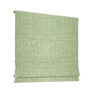 अनुकूलित कॉर्नलेस स्वचालित रोल अप इनडोर ब्लैकआउट विंडो शेड इलेक्ट्रिक रोलर अंधा मोटर चालित स्मार्ट रोमन रंग - Product Image 2