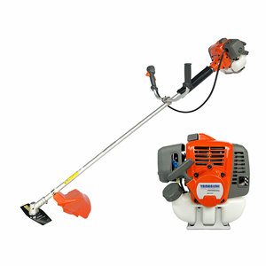 Tondeuses à gazon sans fil de haute qualité, prêtes à être expédiées, prix le plus bas, batterie 21V, largeur de coupe de 18 pouces - Product Image 3