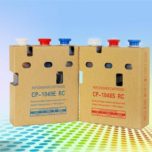 Développeur de papier <span class=keywords><strong>photo</strong></span> <span class=keywords><strong>Fuji</strong></span> Minilab - Product Image 1