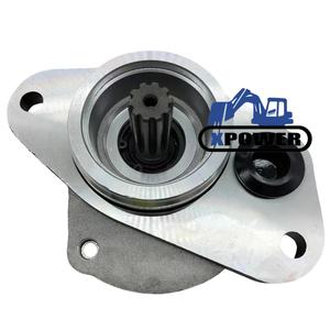 Bomba hidráulica XPower, bomba piloto, bomba de engranajes 9218004 para excavadora - Product Image 3