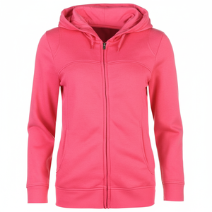 2022 Sudadera con capucha de Invierno para mujer de alta calidad 100% algodón Venta caliente personalizado al por mayor cuello con capucha a precio barato - Product Image 1
