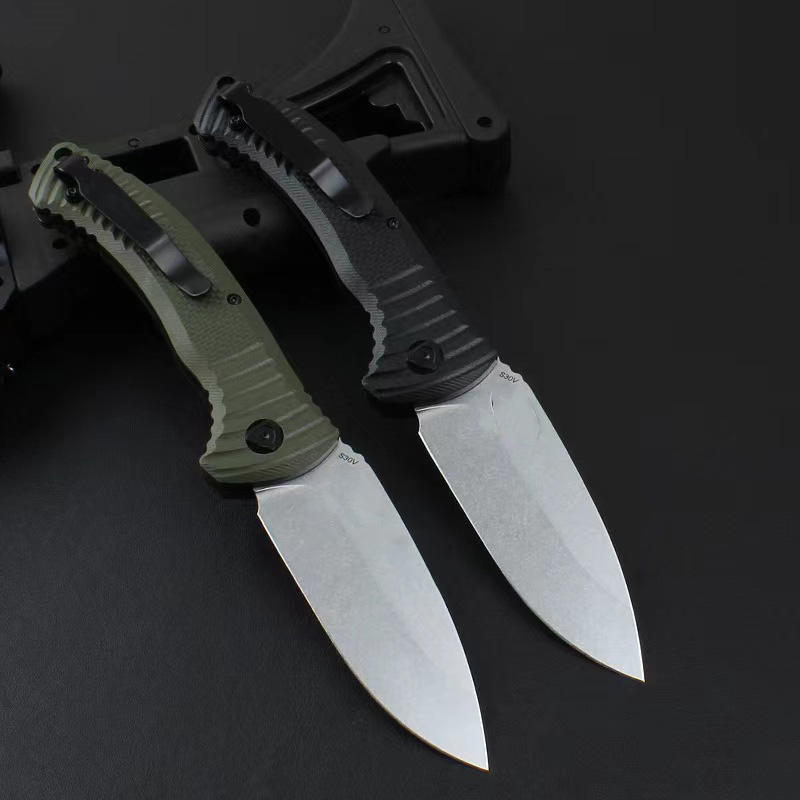 YJ Knives