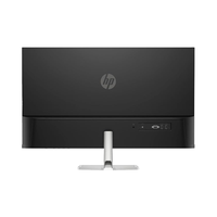 Voor HP Series 5 532sf 32\" FHD VA (1920x1080) beeldschermmonitor 94F51AA # ABA-bundel bevat Docztorm Dock