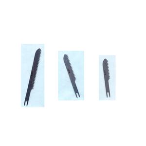 Gergaji gigi Handpiece gergaji klinik, pisau pemotong tulang gergaji bedah mikro kecepatan rendah implan - Product Image 6