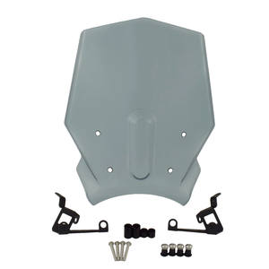 เหมาะสำหรับรุ่น Ben-Tan CB125R, CB250R, CB300R ปี 18-23 กระจกหน้ารถก่อนการดัดแปลง - Product Image 6