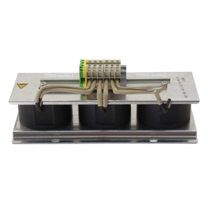 Convertidor de Frecuencia Servoaccionador Original Nuevo de Fábrica 6SN1111-0AA00-0EB0 - Product Image 1
