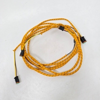 297-4837 297-4836 279-2536 Faisceau de câblage d'injecteur de carburant pour Caterpillar 793F