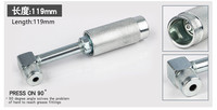 YD-TH-P01 pistolet à Graisse accessoire 7pc lube kit d'accessoires