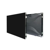 GOLDENANT Shenzhen Pantalla LED para Video Wall Interior 4K, Tecnología GOB, P1.2-P2.5, 7680Hz de Alta Frecuencia de Actualización, HDR10+, 800cd, 5 Años de Garantía