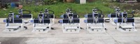 Chine Portable CNC Routeur 3030 Machine De Gravure En Métal pour Pcb Sculpture Mini Cnc Fraiseuse