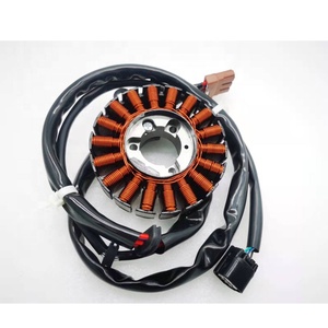 Pièces de scooter électrique Bobine d'allumage 31220-KWN-901 100% cuivre pur PCX <span class=keywords><strong>125</strong></span>-I. PCX <span class=keywords><strong>125</strong></span>-I (<span class=keywords><strong>2010</strong></span>) - Product Image 2