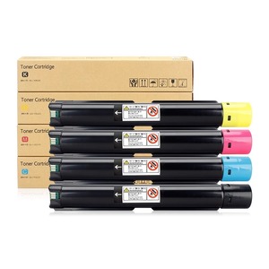 ตลับหมึกที่ใช้ร่วมกันได้ CTO 2600KCMY สำหรับแพนตัม CM260ADN CM310ADN CM410ADN เครื่องพิมพ์เปลี่ยนตลับหมึกกล่องผงหมึก - Product Image 3