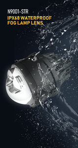 Proyector de luz antiniebla de 3 colores al por mayor, luces antiniebla universales, accesorios para automóviles para <span class=keywords><strong>Audi</strong></span> Q3 <span class=keywords><strong>Audi</strong></span> Rs6 <span class=keywords><strong>Audi</strong></span> <span class=keywords><strong>Rs3</strong></span> 8y A8 D3 - Product Image 3