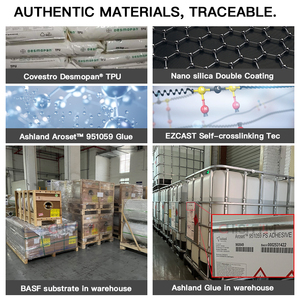 1.52*15m Tự Chữa Bệnh rõ ràng bóng mờ xe TPU ppf <span class=keywords><strong>s</strong></span>ơn bảo vệ cuộn phim - Product Image 2